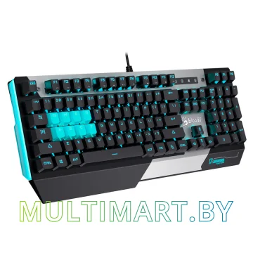 Клавиатура A4Tech Bloody B865 картинка 6